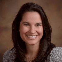 Recommended image dimensions for Bio page portraits
